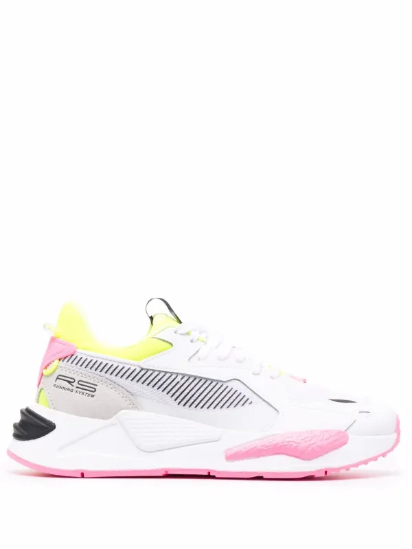 Puma Rs Z Pop Low Top Trainers Farfetch