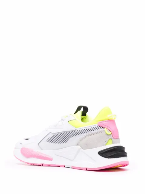 Puma Rs Z Pop Low Top Trainers Farfetch