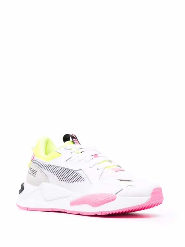 Puma Rs Z Pop Low Top Trainers Farfetch