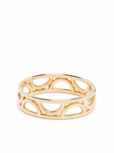 Loyal.e Paris Amour Perpétuel Union ring
