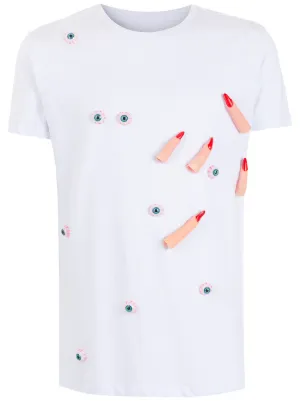 Amir Slama T-Shirts for Men - Shop Now on FARFETCH