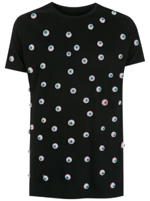 Amir Slama T-Shirts for Men - Shop Now on FARFETCH