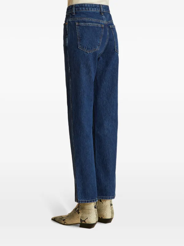 ★ KHAITE ★ ジーンズ Women's Designer Denim | KHAITE – KHAITE