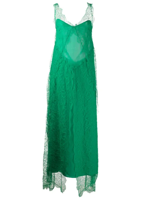 KHAITE The Ash Dress
