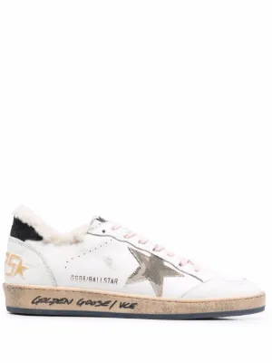 grey goose sneaker