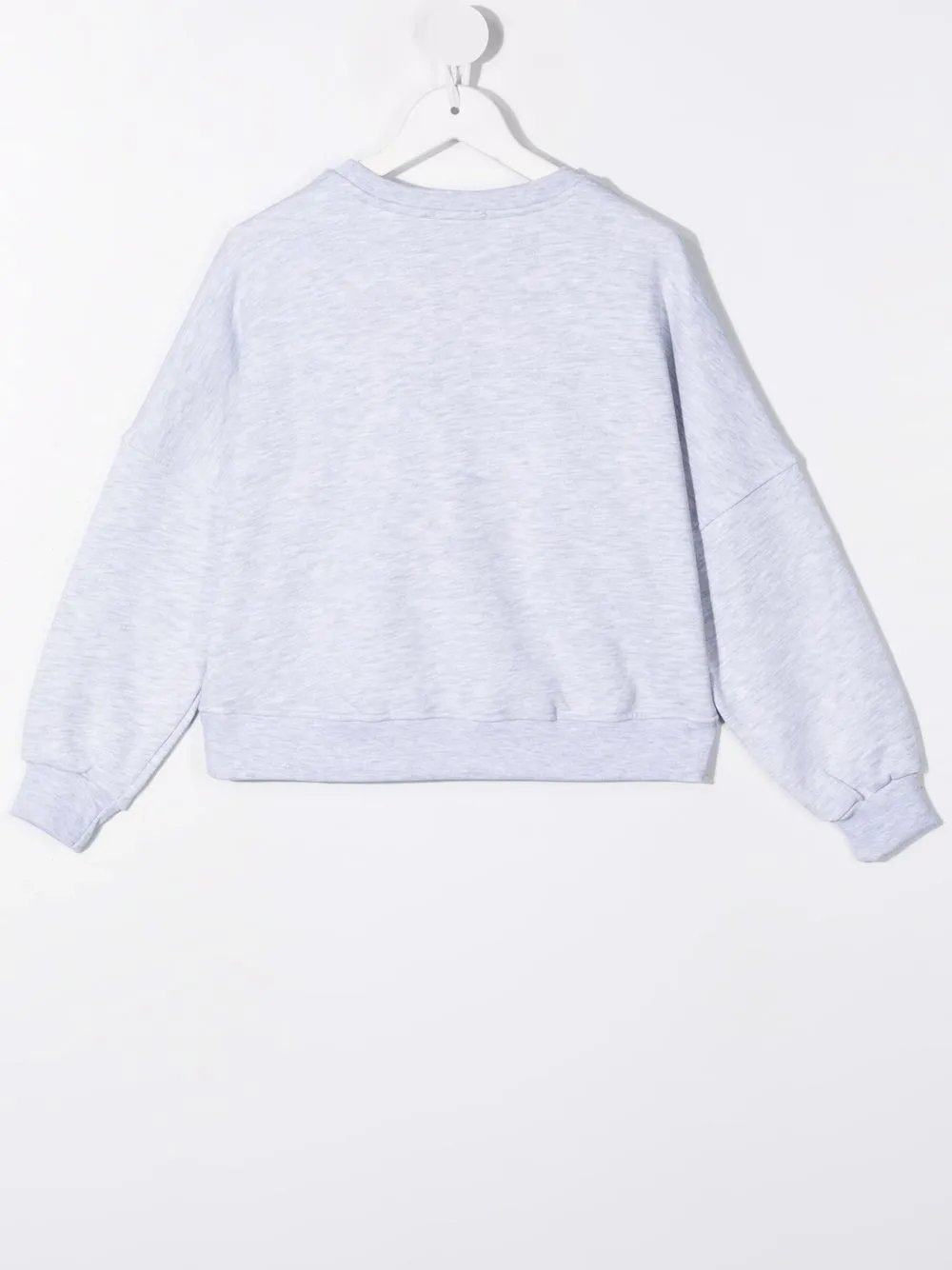 фото Pinko kids толстовка с логотипом