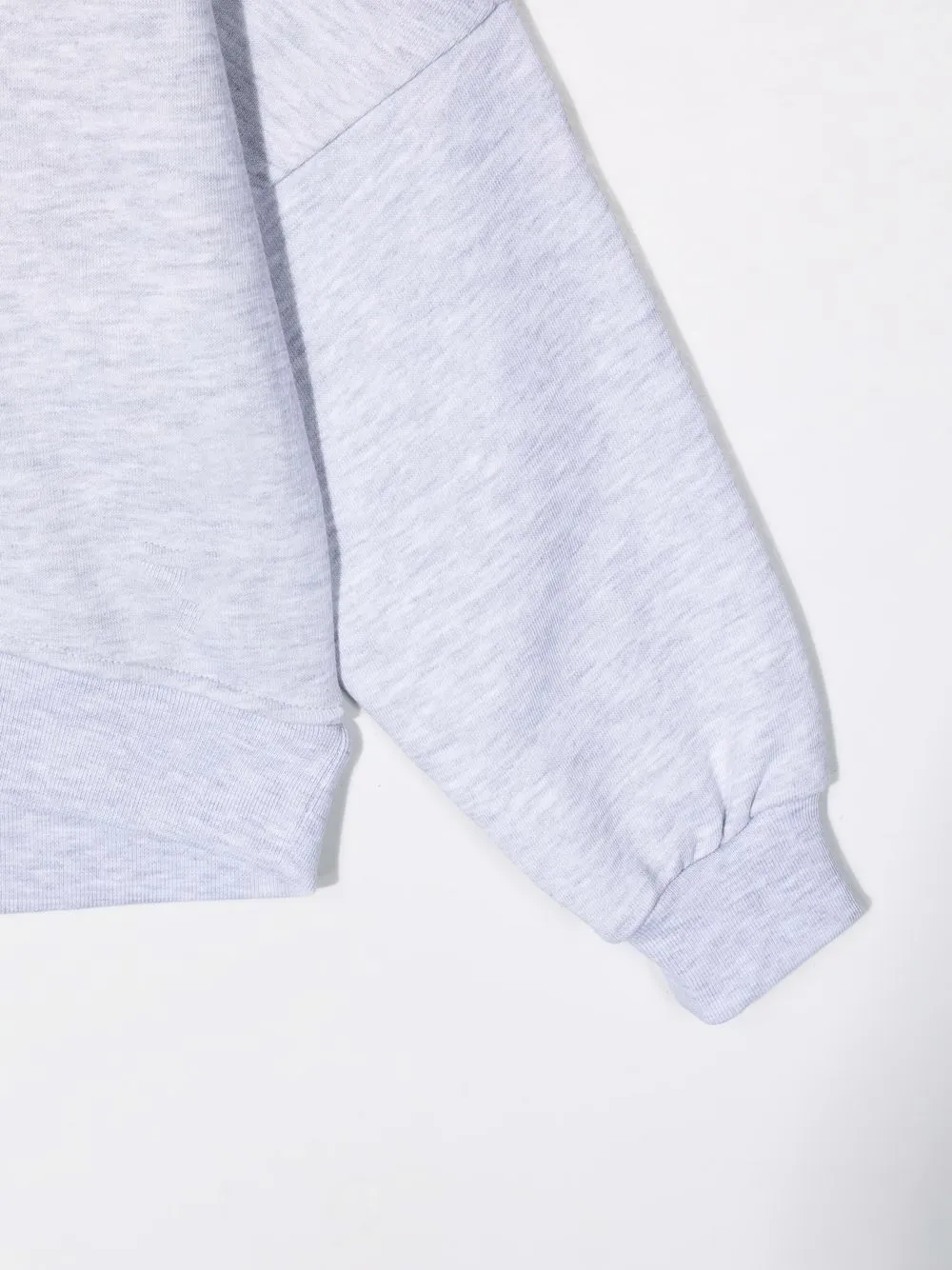 фото Pinko kids толстовка с логотипом