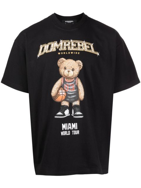 domrebel tshirt