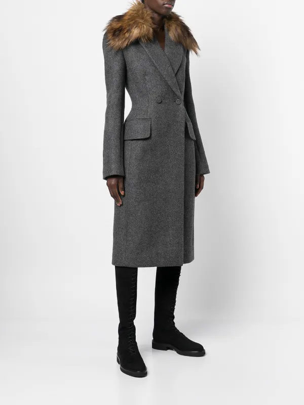 mackage henrita coat