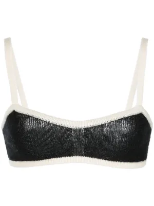 Maglieria da donna dei migliori brand in saldo su FARFETCH