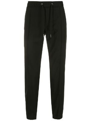 armani exchange mens trousers