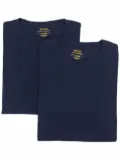 Polo Ralph Lauren CLASSIC-2 PACK-CREW UNDERSHIRT - Blue