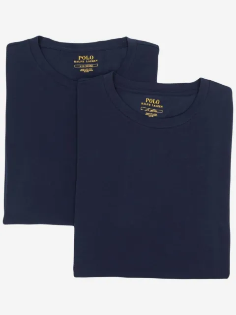 Polo Ralph Lauren crewneck T-shirt (set of two)