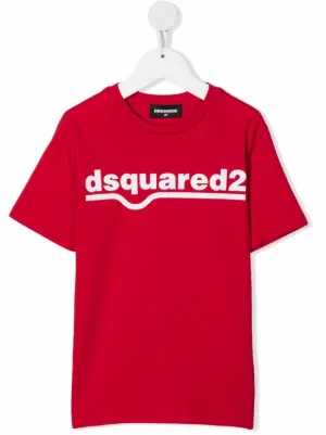 children's dsquared t shirt