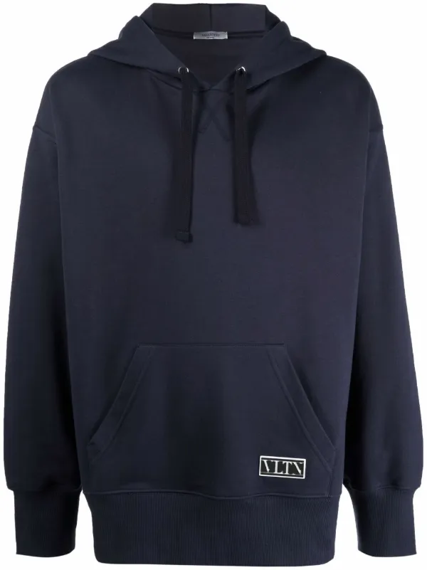 Chándales Valentino | Sudadera Vltn De Jersey White/Vltn Red Hombre – Aurea  Avis