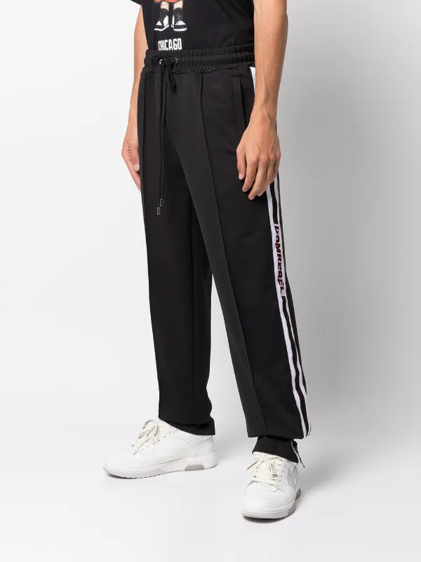 Tape track pants sale