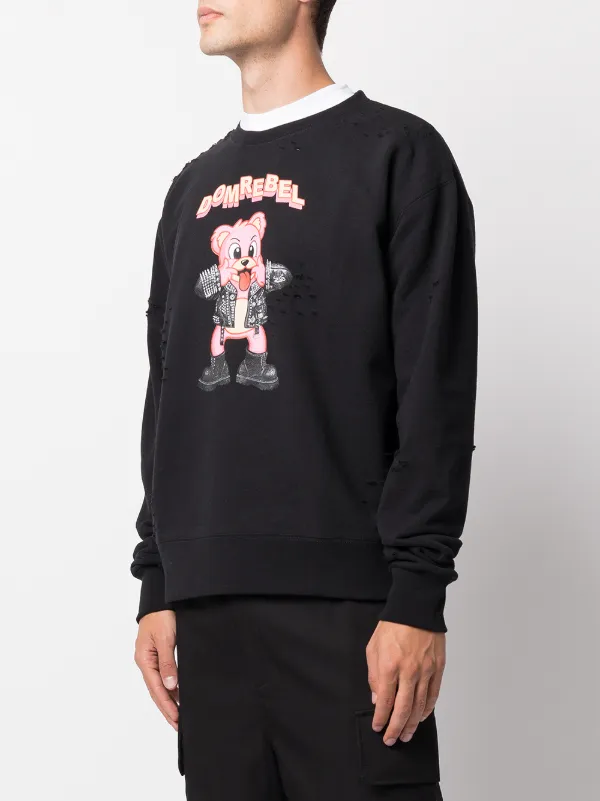 DOMREBEL スウェット 【公式通販】