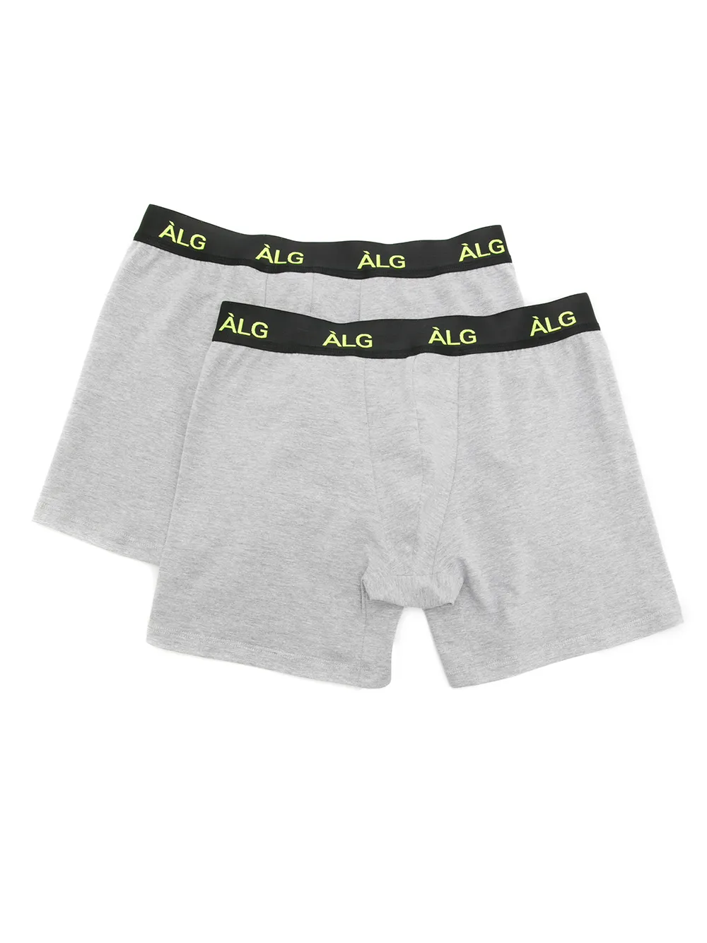 

Àlg two-pack boxers - Grey