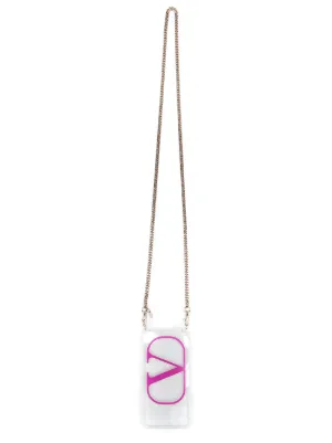 VALENTINO - valentino♡iPhoneケース ヴァレンティノ スマホケース valentino 携帯 ケース iphone16
