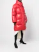 KHAITE The Leo padded coat
