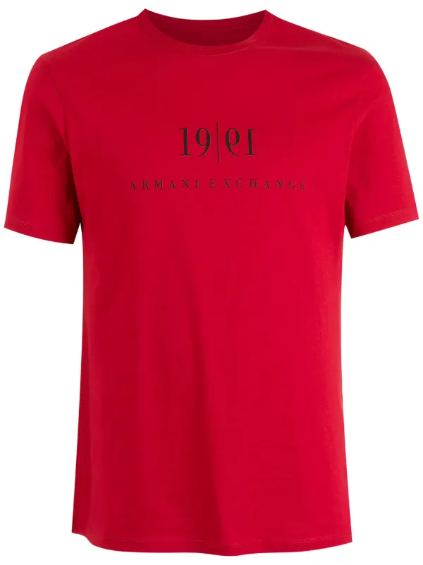 armani exchange 1991