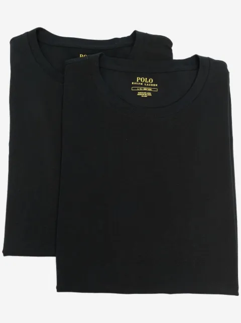 Polo Ralph Lauren T-Shirt mit Rundhalsausschnitt