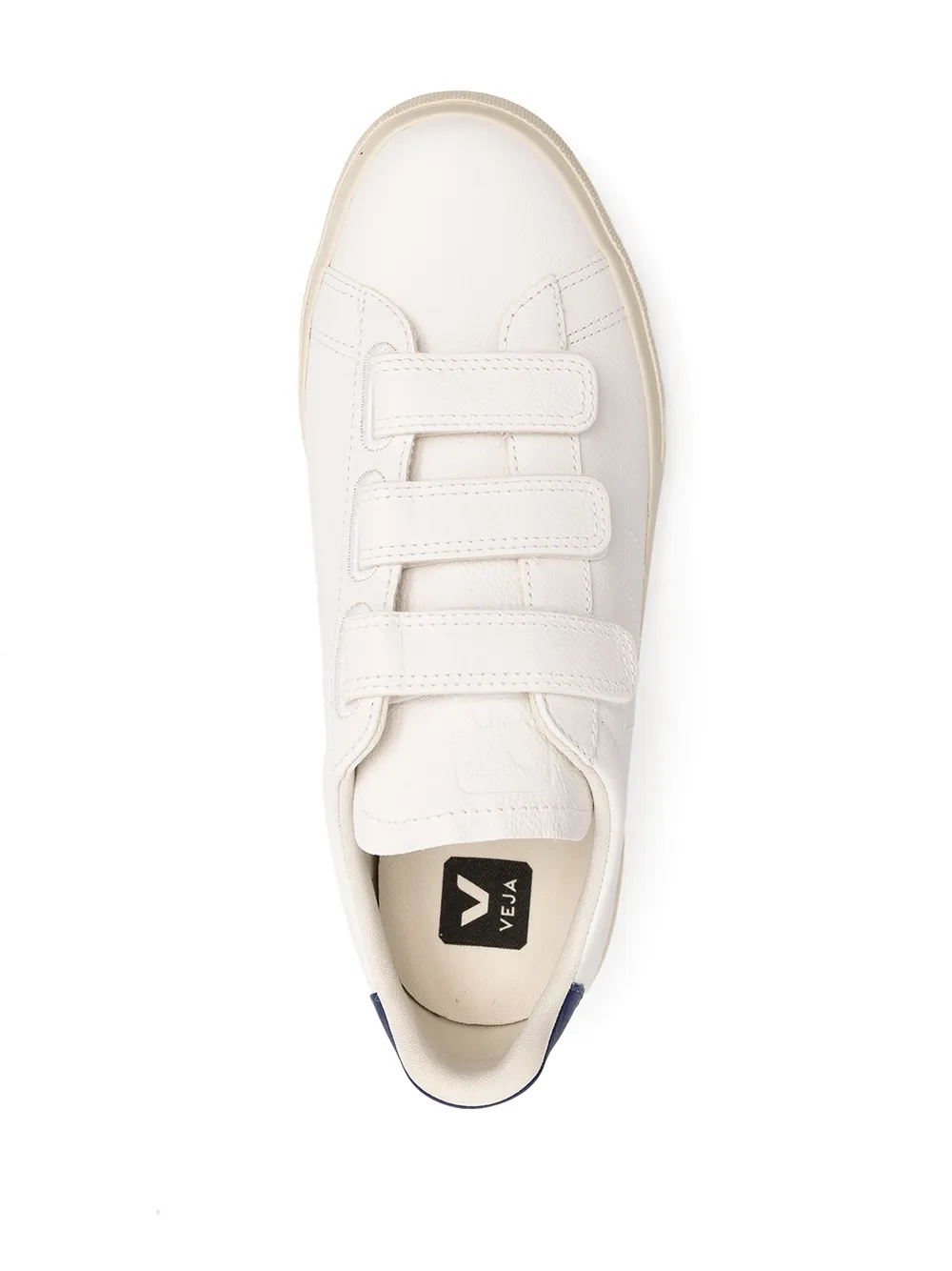 фото Veja кеды v-lock