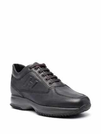 Scarpe Hogan uomo inverno 2011 2012 mod City Tech