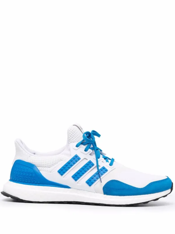 Adidas x Lego Colours UltraBOOST DNA Sneakers - Farfetch