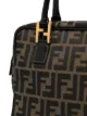 Fendi Pre-Owned 1990s Zucca two-way bag