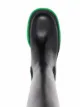 Bottega Veneta Chelsea-Boots mit hohem Absatz