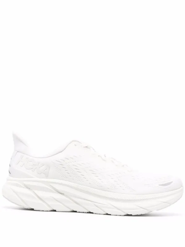 hoka one one clifton 4 trainers