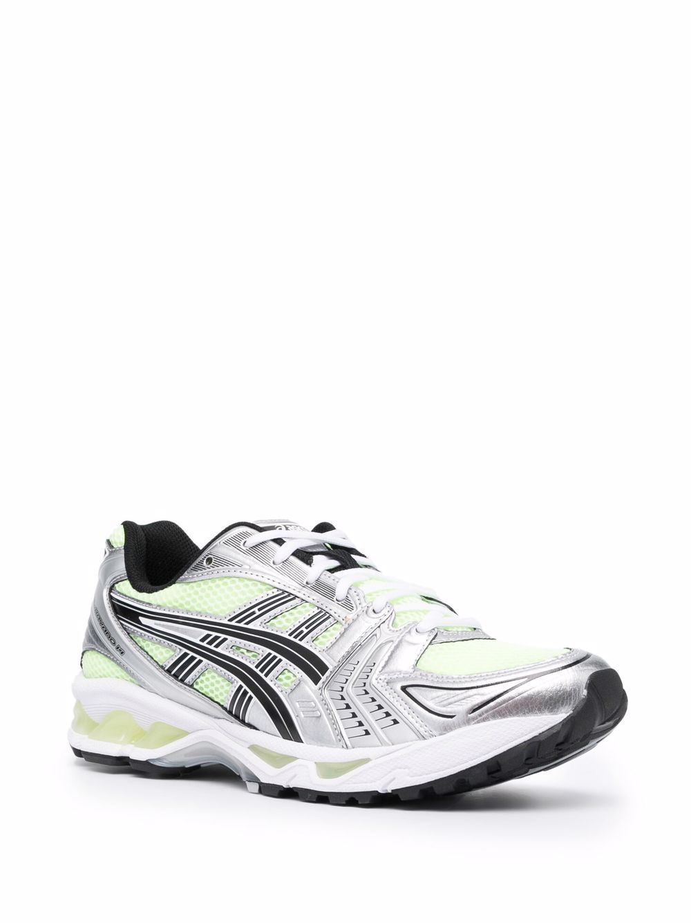 фото Asics кроссовки gel kayano