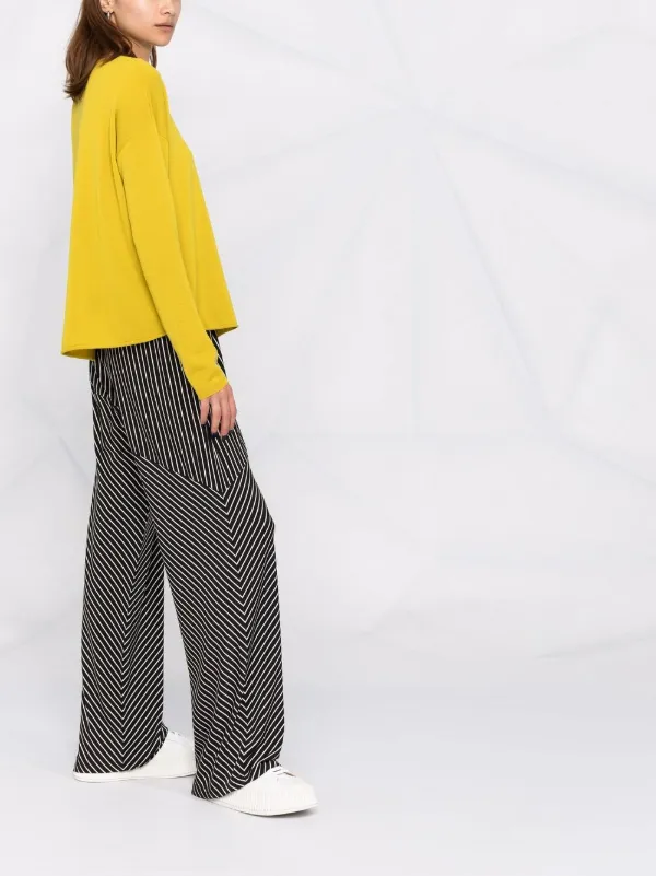 white stuff uptown jumper