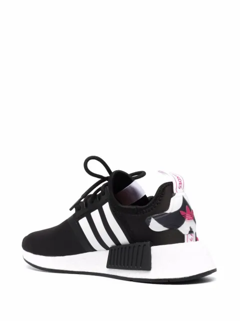 Adidas Marimekko NMD_R1 low-top Sneakers - Farfetch