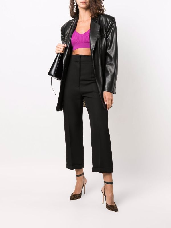 ford jacket missguided