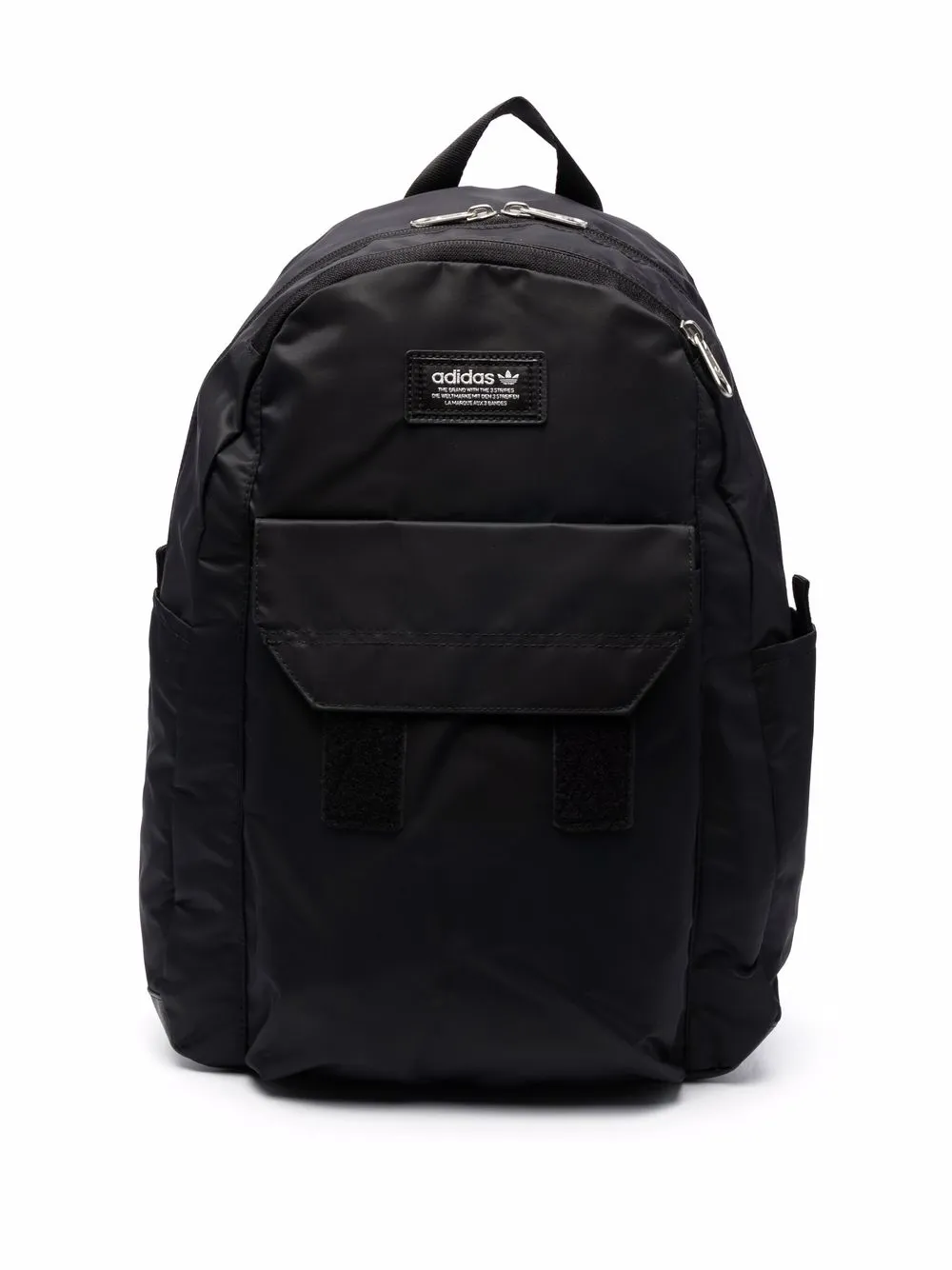 adidas multi pocket backpack