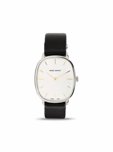 ISABEL MARANT reloj 28.07