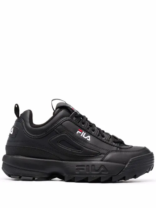 Fila baskets Disruptor - Noir - Fila - Modalova