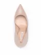 Casadei Scarpin bico fino Blade
