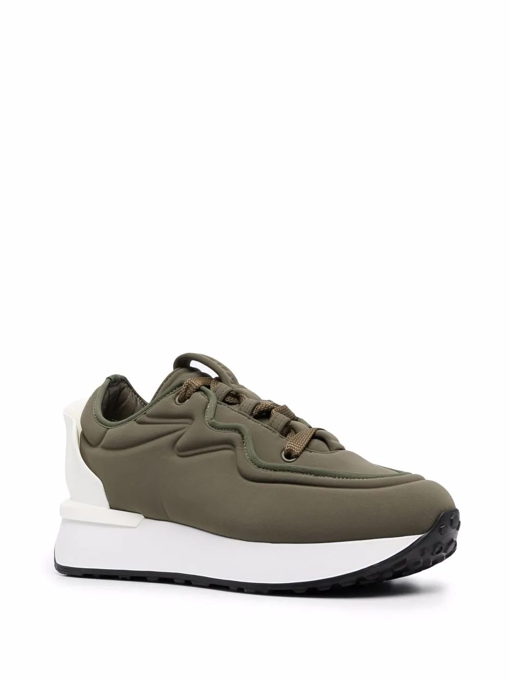 фото Le silla кроссовки running petalo