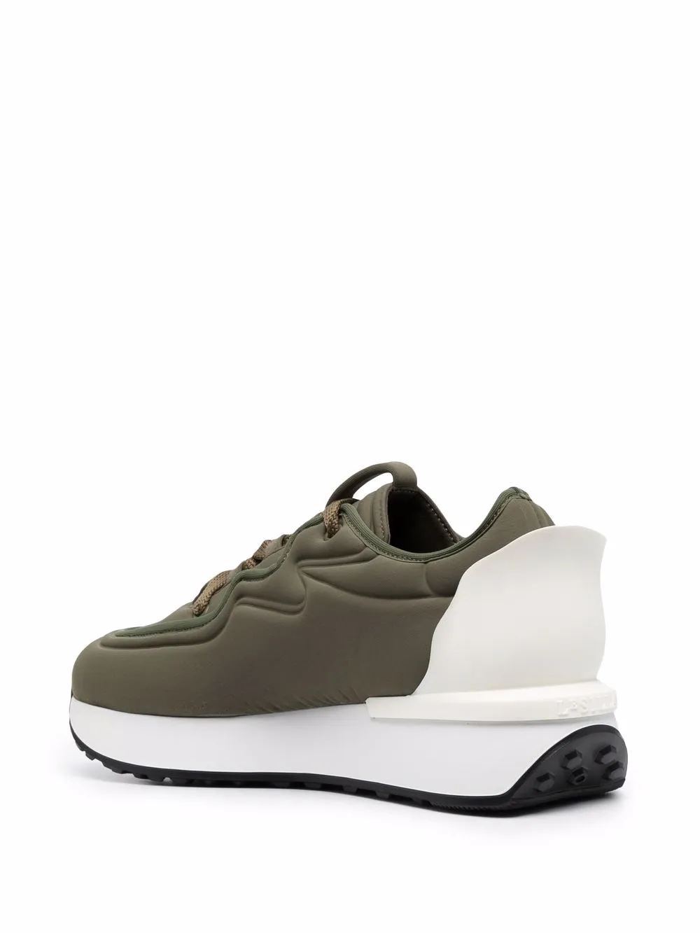 фото Le silla кроссовки running petalo