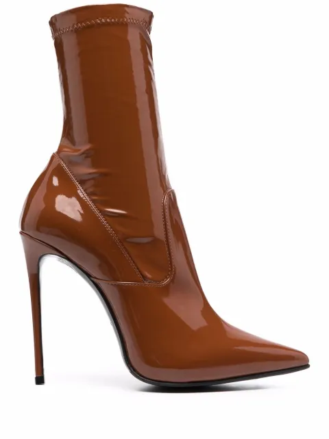 Le Silla botines Eva con tacón de 120 mm