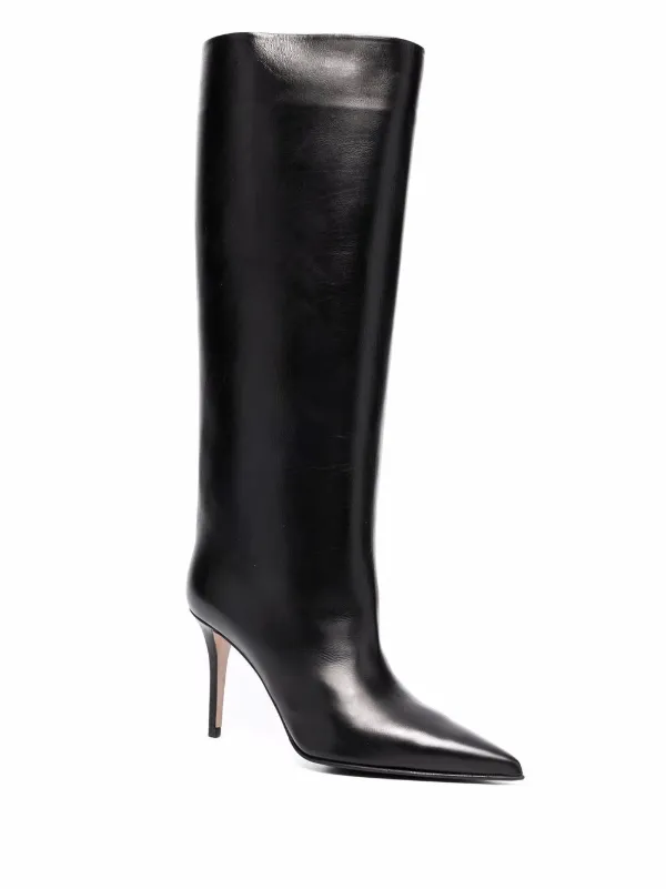 Below the knee boots new arrivals