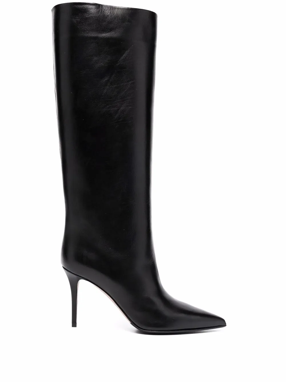 

Le Silla botas Eva - Negro