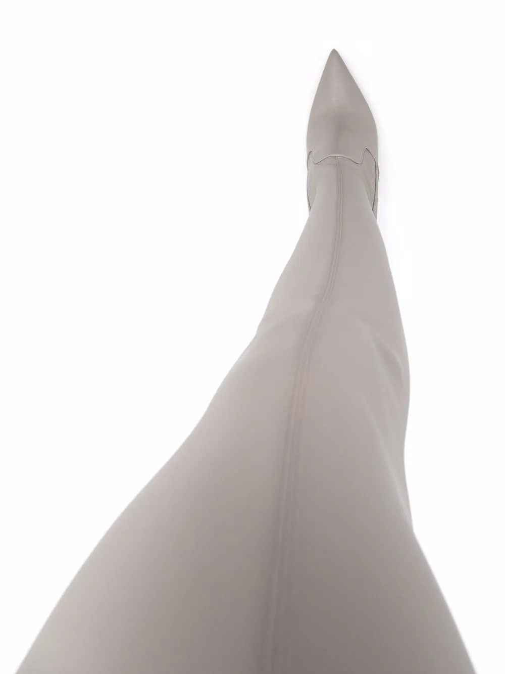 фото Le silla ботфорты eva