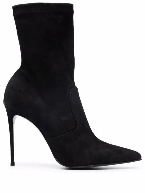Le Silla Eva ankle boots