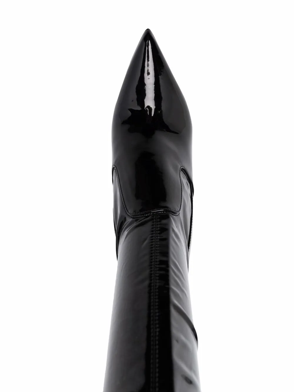 Affordable Le Silla Megan thigh-high leather boots Women
