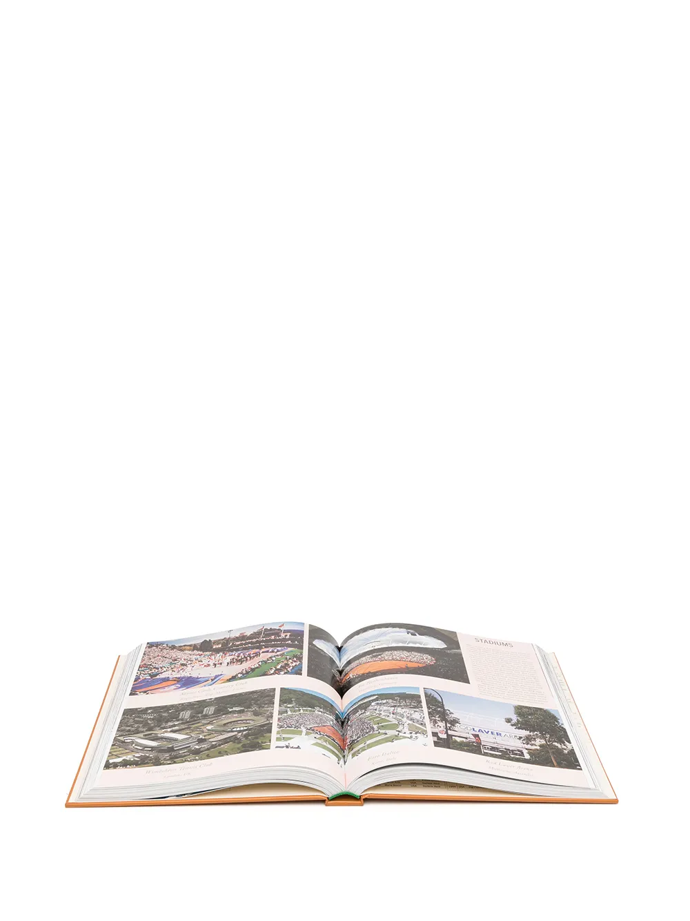 фото Rizzoli книга the history of tennis