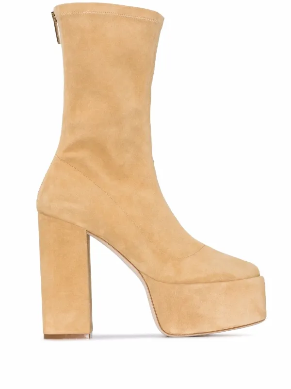 The lexy bootie discount